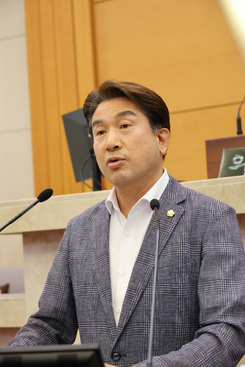 포항시의회, 민생경제 특별위원회 출범_2번째 사진