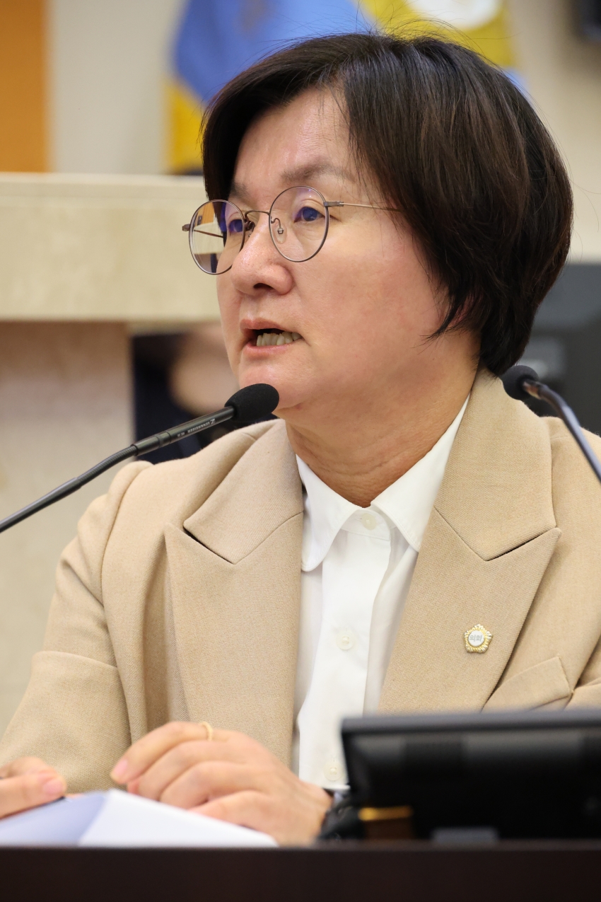 포항시의회, 제334회 제1차 정례회 ‘시정질문’ 실시_3번째 사진