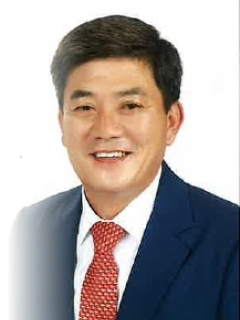 김일만 의장